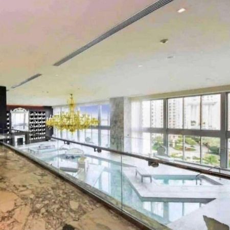 Appartement Modern 1 Bed Icon Brickell With Amazing Views à Miami Extérieur photo